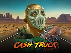 Cash Truck