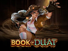 Book of Duat