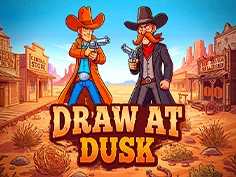 Draw At Dusk