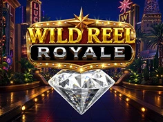 Wild Reel Royale