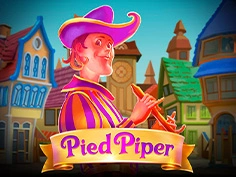 Pied Piper Quickspin