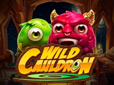 Wild Cauldron