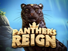 Panther's Reign