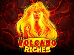 Volcano Riches