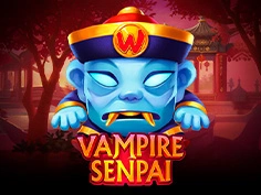 Vampire Senpai