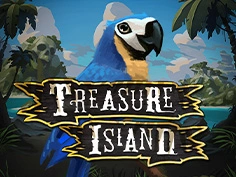 Treasure Island Quickspin
