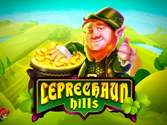 Leprechaun Hills