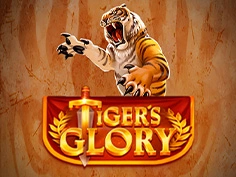 Tiger's Glory