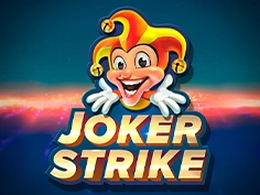 Joker Strike