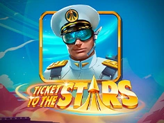 Ticket to the stars