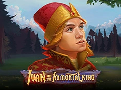 Ivan and the Immortal King