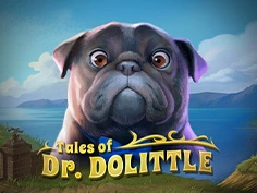 Tales of Dr. dolittle