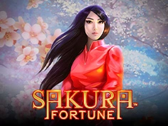 Sakura Fortune