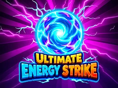 Ultimate Energy Strike