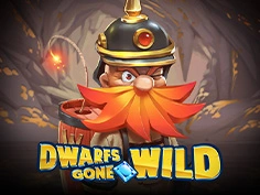 Dwarfs Gone Wild