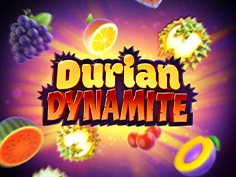 Durian Dynamite