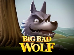 Big Bad Wolf