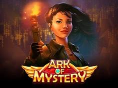 Ark Of Mystery