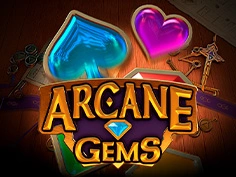 Arcane Gems