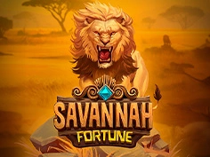 Savannah Fortune