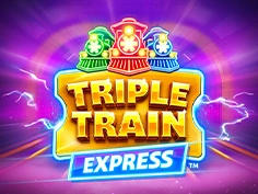 Triple Train Express