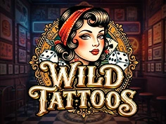 Wild Tattoos