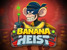 Banana Heist
