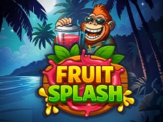 Fruit Splash