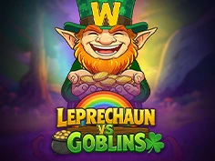 Leprechaun VS Goblins