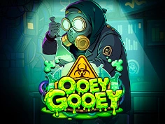 Ooey Gooey