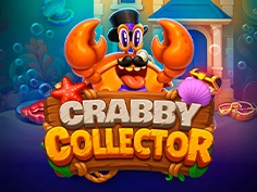 Crabby Collector