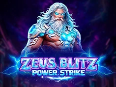 Zeus Blitz: Power Strike