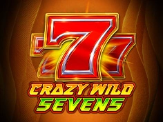 Crazy Wild Sevens