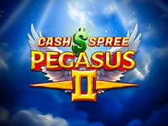Cash Spree Pegasus II