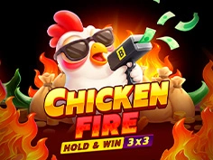 Chicken Fire