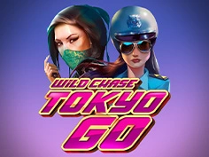 Wild Chase: Tokyo Go