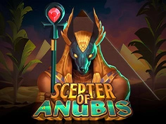 Scepter of Anubis