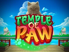 Temple of Paw