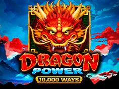 Dragon Power 10000 Ways