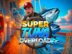 Super Tuna Overload