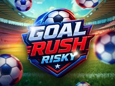 Goal Rush Risky