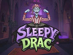 Sleepy Drac