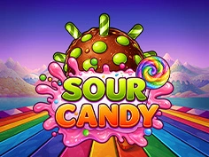 Sour Candy