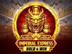 Imperial Express Hold And Win