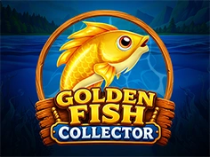Golden Fish Collector