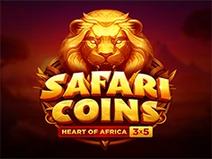 Safari Coins