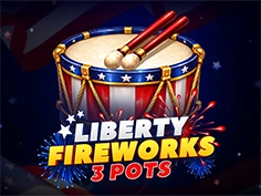 Liberty Fireworks