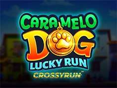 Caramelo Dog: Lucky Run