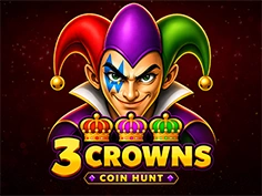3 Crowns: Coin Hunt