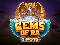 Gems of Ra